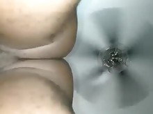 amateur black big-cock couple cum cumshot daddy bbw innocent