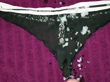 amateur boss cum cumshot hardcore mammy masturbation panties