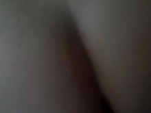 amateur ass blonde couple doggy-style homemade innocent juicy milf