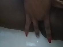 amateur bbw fingering fuck masturbation mature public