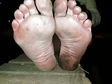 amateur feet foot-fetish mature nasty really