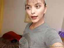 ass blonde mammy milf model pleasure webcam