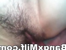 close-up fuck hairy mature milf pussy sweet