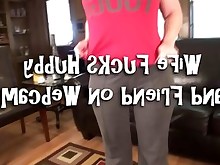 blowjob fatty friends fuck squirting threesome webcam wife