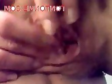 close-up mature oil prostitut pussy shaved webcam
