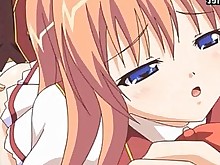 anime blowjob car cumshot hardcore hentai hot licking sweet