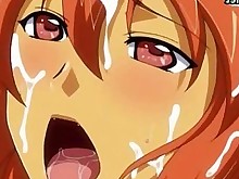 anime blowjob car cumshot hardcore hentai hot whore