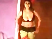 amateur dancing homemade juicy milf