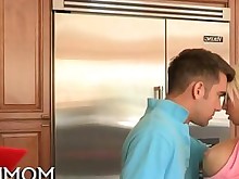 amateur blonde blowjob close-up big-cock fuck hardcore juicy mature