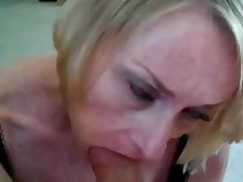 big-tits brunette cougar creampie cumshot fetish fuck mammy mature
