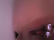 amateur cheerleader close-up homemade mammy masturbation milf orgasm squirting