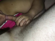 amateur blowjob big-cock handjob homemade mammy milf