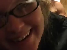 amateur blonde cumshot doggy-style bbw milf pov