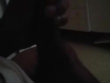big-cock ebony handjob horny masturbation mature teen
