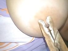 big-tits boobs horny mature