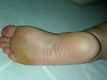 feet mammy mature milf