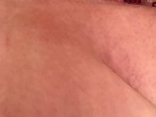 amateur ass double-penetration bbw masturbation milf moan orgasm playing