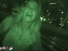 amateur blowjob drunk fuck mammy milf outdoor pornstar public