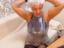 babe fetish granny mammy mature milf webcam