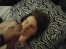 amateur babe big-tits cumshot facials fetish fuck hardcore hot