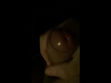 amateur close-up big-cock cum cumshot huge-cock jerking masturbation mature