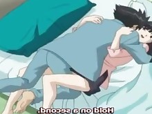 anime big-tits blowjob car creampie handjob hentai horny innocent