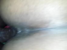 amateur ass black big-cock creampie doggy-style ebony huge-cock mature