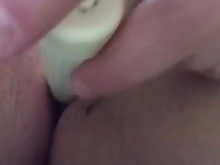 amateur daddy mammy masturbation milf pussy toys