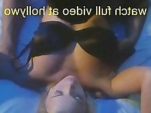 amateur blonde blowjob couple kiss nude